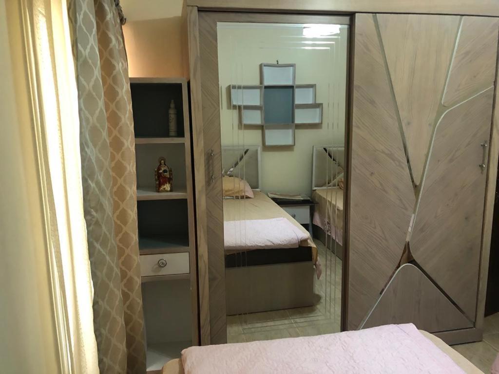 2 Bed Garden Flat - Alrehab , Cairo-200 Meters From Alrehab Mall 2 Apartment *
