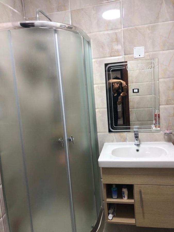 2 Bed Garden Flat - Alrehab , Cairo-200 Meters From Alrehab Mall 2