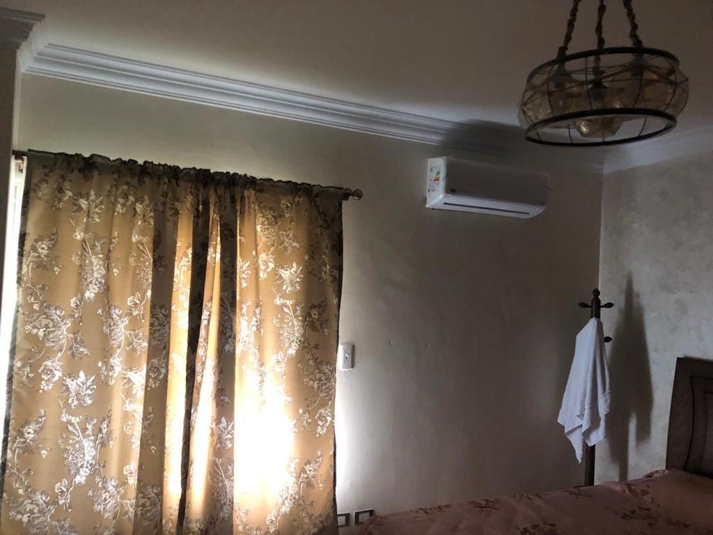 2 Bed Garden Flat - Alrehab , Cairo-200 Meters From Alrehab Mall 2 Apartment
