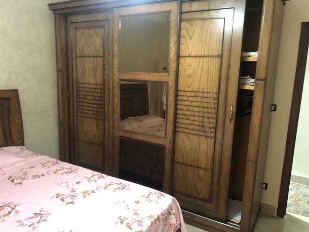 2 Bed Garden Flat - Alrehab , Cairo-200 Meters From Alrehab Mall 2 Apartment